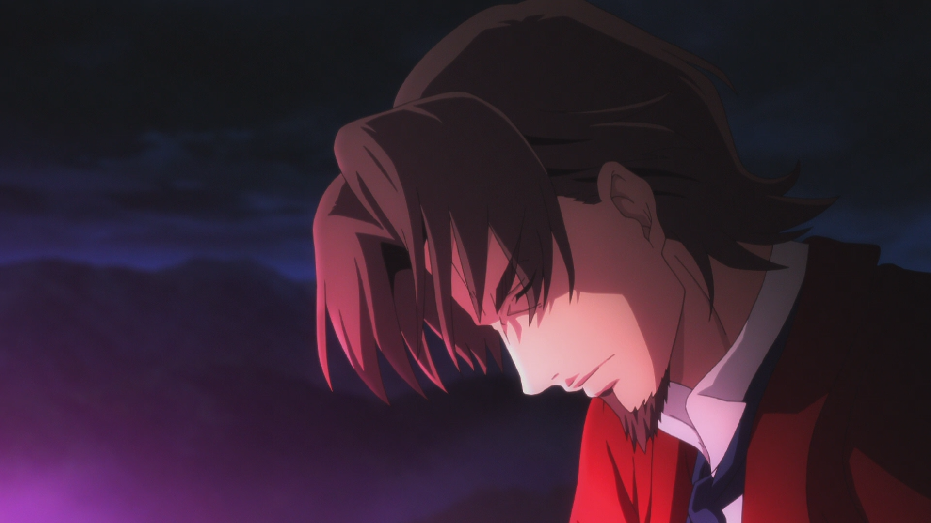 Fate/Zero 2 (backbeard)